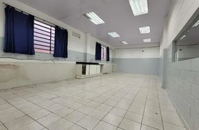 Galpão, 1250 m² - venda por r$ 5.600.000,00 ou aluguel por r$ 33.898,78/mês - centro - santo andré/sp