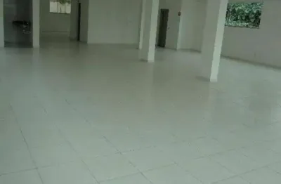 Prédio para alugar, 1396 m² por r$ 33.210,00/mês - paraíso - santo andré/sp