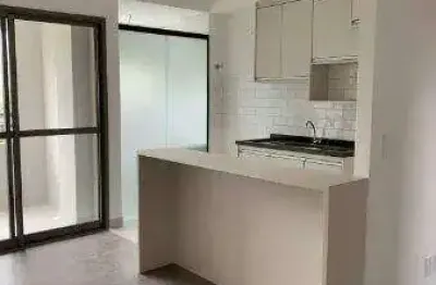 Apartamento com 2 dormitórios para alugar, 59 m² por r$ 3.075,73/mês - vila são pedro - santo andré/sp