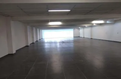 Prédio para alugar, 3700 m² por r$ 85.000,00/mês - centro - santo andré/sp