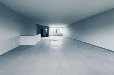 Sala para alugar, 167 m² por r$ 8.095,63/mês - parque capuava - santo andré/sp