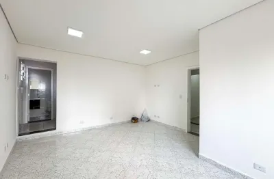 Sala comercial para alugar na Rua Oratório, Bangú, Santo André