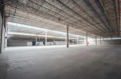 Galpão industrial/ comercial com 9.000m² para alugar em santo andré