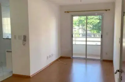 Apartamento para alugar, 60 m² por r$ 3.375,00/mês - jardim - santo andré/sp