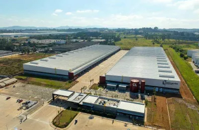 Galpão para alugar, 2198 m² por r$ 88.887,78/mês - cumbica - guarulhos/sp