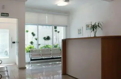 Prédio para alugar, 339 m² por r$ 12.520,00/mês - centro - santo andré/sp
