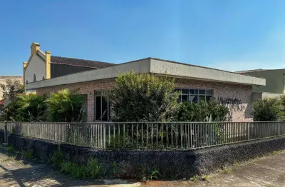 Casa para alugar, 300 m² por r$ 10.678,00/mês - vila helena - santo andré/sp