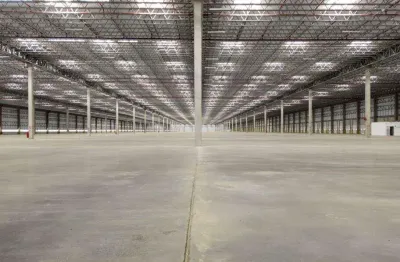 Galpão logístico com 6.820,96 m² para alugar em itapecerica da serra