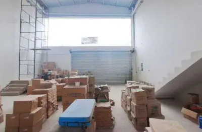 Prédio para alugar, 351 m² por r$ 15.500,00/mês - campestre - santo andré/sp