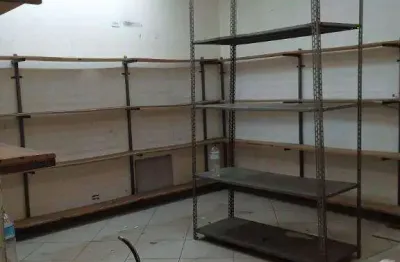 Salão para alugar, 217 m² por r$ 55.000,00/mês - centro - santo andré/sp