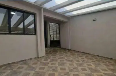 Casa, 94 m² - venda por r$ 700.000,00 ou aluguel por r$ 3.616,48/mês - vila eldízia - santo andré/sp