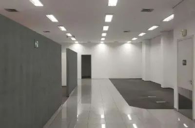 Prédio para alugar, 822 m² por r$ 36.740,00/mês - jardim são caetano - são caetano do sul/sp