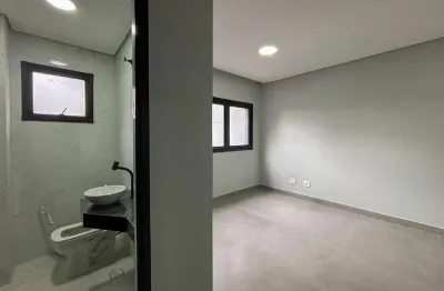 Sala para alugar, 22 m² por r$ 2.200,00/mês - casa branca - santo andré/sp