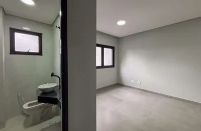Sala para alugar, 22 m² por r$ 2.200,00/mês - casa branca - santo andré/sp