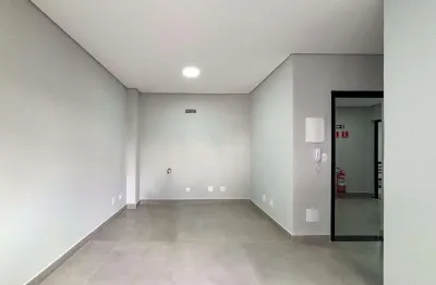 Sala para alugar, 22 m² por r$ 2.200,00/mês - casa branca - santo andré/sp