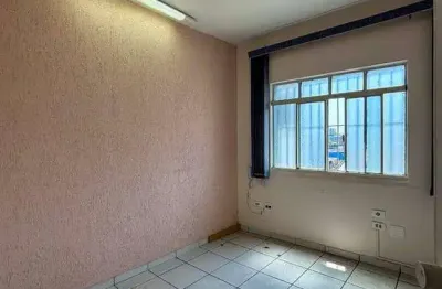 Sala para alugar, 27 m² por r$ 1.500,00/mês - centro - santo andré/sp