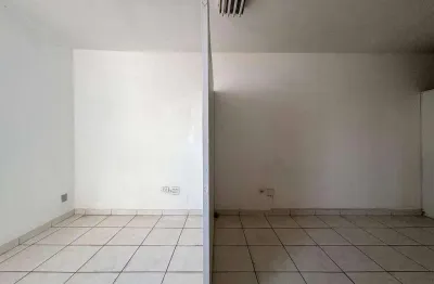 Sala para alugar, 27 m² por r$ 1.500,00/mês - centro - santo andré/sp