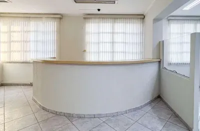 Sala para alugar, 180 m² por r$ 8.341,63/ano - centro - santo andré/sp