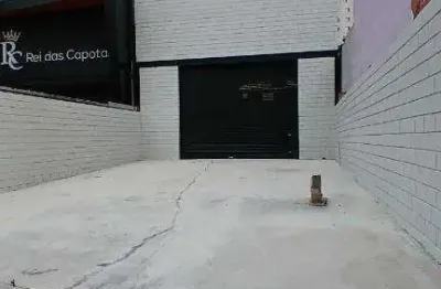 Salão para alugar, 350 m² por r$ 22.958,33/mês - campestre - santo andré/sp
