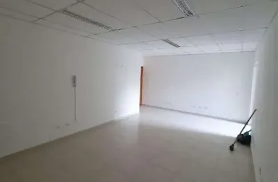 Sala para alugar, 38 m² por r$ 2.450/mês - nova petrópolis - são bernardo do campo/sp
