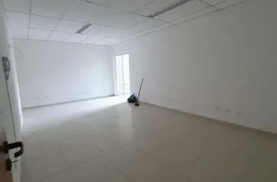 Sala para alugar, 38 m² por r$ 2.450/mês - nova petrópolis - são bernardo do campo/sp