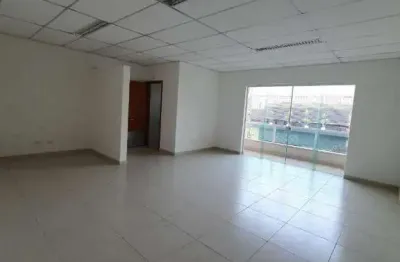 Sala para alugar, 47 m² por r$ 2.750,00/mês - nova petrópolis - são bernardo do campo/sp