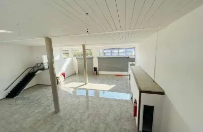Prédio para alugar, 1800 m² por r$ 50.263,63/mês - jardim do estádio - santo andré/sp