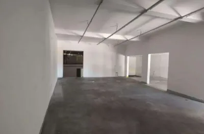 Loja para alugar, 362 m² por r$ 14.376,78/mês - vila alto de santo andré - santo andré/sp