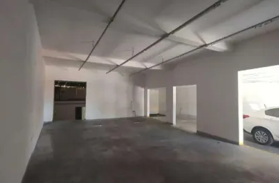 Loja para alugar, 363 m² por r$ 14.376,78/mês - vila alto de santo andré - santo andré/sp