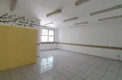 Sala para alugar, 30 m² por r$ 1.000/mês - nova petrópolis - são bernardo do campo/sp