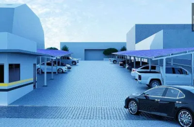 Terreno para alugar, 1158 m² por r$ 17.796,71/mês - centro - são bernardo do campo/sp