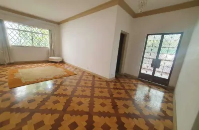 Casa com 3 dormitórios para alugar, 400 m² por r$ 15.900,00/mês - centro - são bernardo do campo/sp
