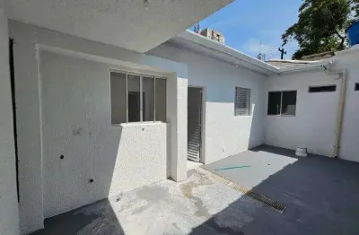 Casa para alugar, 90 m² por r$ 3.405,00/mês - casa branca - santo andré/sp