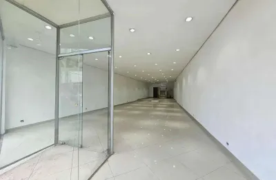 Salão para alugar, 360m² por r$ 15.480/mês - centro - são bernardo do campo/sp