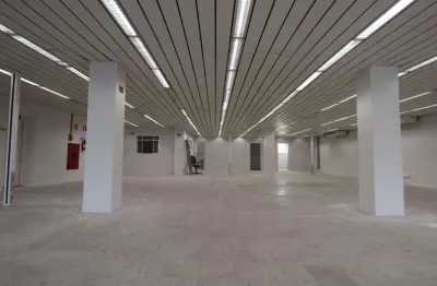 Prédio, 2650 m² - venda por r$ 30.000.000,00 ou aluguel por r$ 81.000,00/mês - centro - santo andré/sp