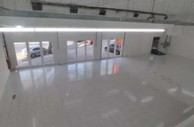 Salão para alugar, 1172 m² por r$ 58.095,00/mês - centro - são bernardo do campo/sp