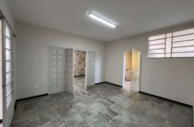 Sala para alugar, 80 m² por r$ 3.100,00/mês - vila humaitá - santo andré/sp