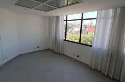 Sala para alugar, 58 m² por r$ 3.800/mês - centro - são bernardo do campo/sp