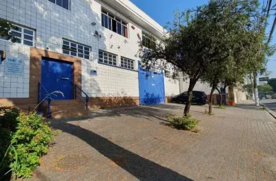 Prédio comercial, 1500 m² - venda por r$ 12.000.000 ou aluguel por r$ 48.000/mês - jardim nova petrópolis - são bernardo do campo/sp