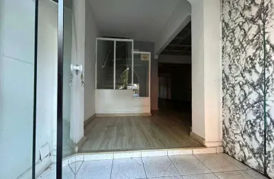 Sobrado para alugar, 155 m² por r$ 10.000,00/mês - centro - santo andré/sp