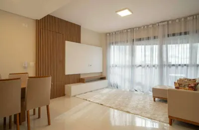 Apartamento para alugar, 95 m² por r$ 8.173,33/mês - jardim - santo andré/sp
