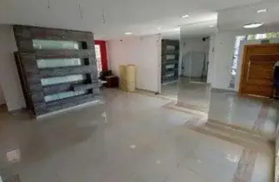 Salão, 70 m² - venda por r$ 4.500.000,00 ou aluguel por r$ 15.000,01/mês - vila gilda - santo andré/sp