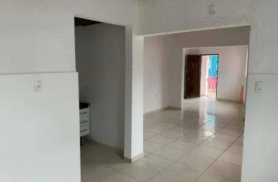 Casa para alugar, 62 m² por r$ 2.550,00/mês - casa branca - santo andré/sp