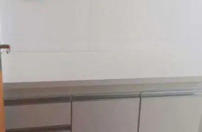 Apartamento com 2 dormitórios para alugar, 55 m² por R$ 2.650,00/mês - Vila Assunção - Santo André/SP