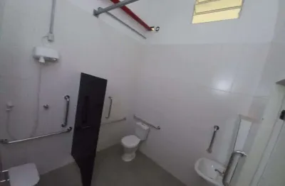 Prédio, 955 m² - venda por r$ 9.500.000,00 ou aluguel por r$ 45.000,00/mês - centro - santo andré/sp