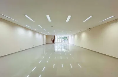 Prédio para alugar, 900 m² por r$ 42.270,29/mês - jardim - santo andré/sp