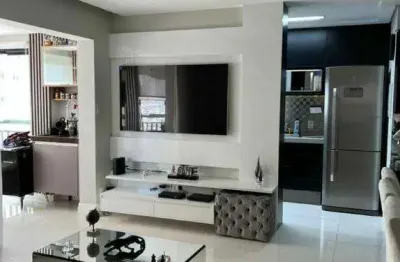 Apartamento com 2 dormitórios para alugar, 70 m² por r$ 7.667,00/mês - jardim - santo andré/sp