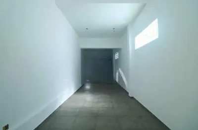 Salão para alugar, 90 m² por r$ 4.011,27/mês - casa branca - santo andré/sp