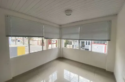Casa para alugar, 60 m² por r$ 2.750,00/mês - vila bastos - santo andré/sp