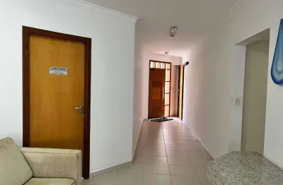 Prédio para alugar, 362 m² por r$ 16.500,00/mês - campestre - santo andré/sp